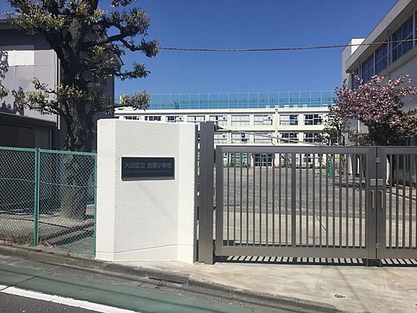 周辺を拡大表示