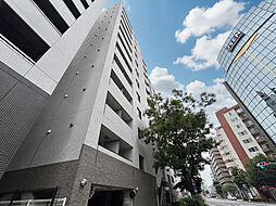 パークハウス渋谷山手