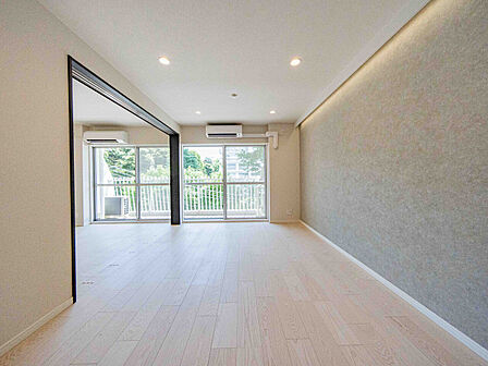 【LDK】約13.6帖