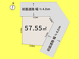 物件画像 大山の土地