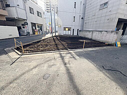 物件画像 板橋区 大山町 条件付き売地