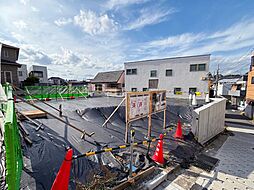 物件画像 練馬区 小竹町1丁目 条件付き売地