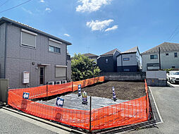 物件画像 大田区 田園調布1丁目 売地