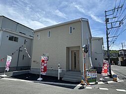 常磐線 松戸駅 バス11分 松戸テニスクラブ下車 徒歩2分