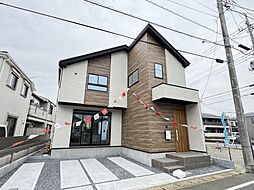 東武野田線 逆井駅 徒歩7分