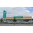 スーパー「ツルヤ佐久中央店まで1476ｍ」