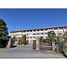 高校・高専「長野県岩村田高校まで1086ｍ」