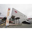 郵便局「小諸郵便局まで530ｍ」