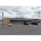 コンビニ「セブンイレブン佐久中込店まで215ｍ」