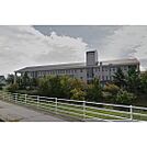 大学1「私立佐久大学まで2737ｍ」