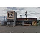 飲食店「焼肉酒家牛角小諸店まで480ｍ」