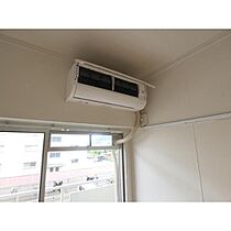 ビレッジハウス臼田  ｜ 長野県佐久市臼田（賃貸マンション2K・2階・33.51㎡） その11