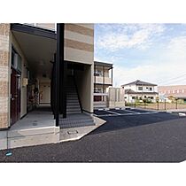 レオパレス　キルシュ  ｜ 長野県佐久市岩村田（賃貸アパート1K・2階・20.28㎡） その13