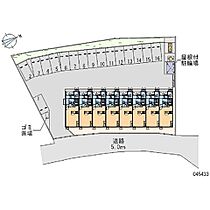 レオネクスト駒場公園  ｜ 長野県佐久市猿久保（賃貸アパート1K・1階・30.00㎡） その13