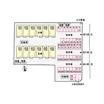 スカイツリーIV  ｜ 長野県佐久市猿久保（賃貸アパート1LDK・1階・50.01㎡） その12