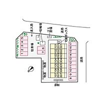 長野県佐久市佐久平駅東4丁目（賃貸アパート1K・3階・31.35㎡） その14