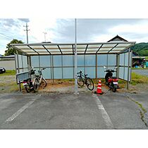 長野県佐久市大沢（賃貸マンション1K・2階・18.60㎡） その22