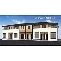 小海線 岩村田駅 徒歩19分