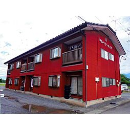 🉐敷金礼金0円！🉐マルベリーハイツA（佐久）