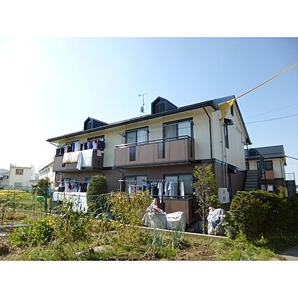 グランエールA_トップ画像