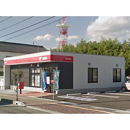 グランエールA_周辺_5