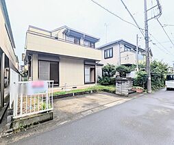 物件画像 五味ヶ谷中古戸建て