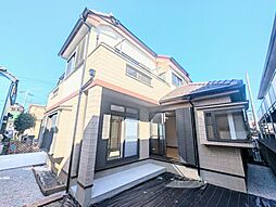 物件画像 大塚一戸建て