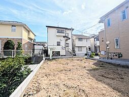 物件画像 川越市仙波町3丁目売地