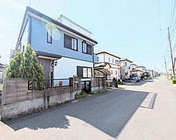 物件画像 鶴ヶ島市新町中古戸建て