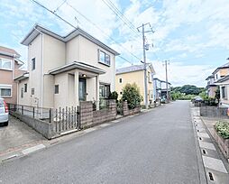 物件画像 毛呂山町下川原一戸建て