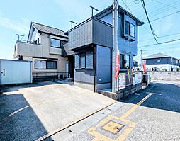 物件画像 鶴ヶ島市新町リフォーム済土地付き建物