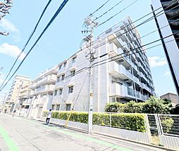 物件画像 モアステージ川越