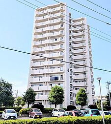 物件画像 若葉台第一住宅 28号棟