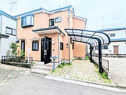 物件画像 川越市的場中古一戸建て