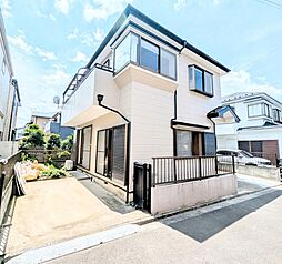 物件画像 川越市的場一戸建て住宅