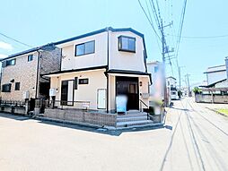 物件画像 川越市今成一戸建て