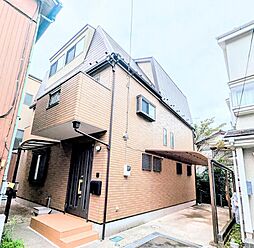 物件画像 川越市寺尾中古一戸建て住宅