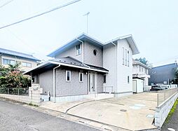 物件画像 パナホーム中古一戸建て