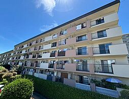 物件画像 公社千里山田第一次住宅A8棟