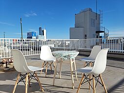 物件画像 チサンマンション第７新大阪