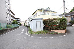 物件画像 八王子市諏訪町 売地