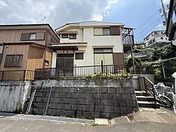 物件画像 八王子市北野町 二世帯住宅