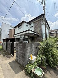 物件画像 八王子市子安町 中古戸建