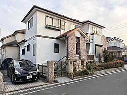 物件画像 八王子市 城山手 中古戸建