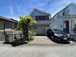 物件画像 八王子市中野上町 中古戸建