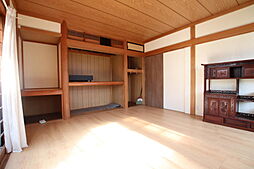 室内の画像