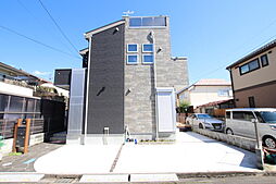 物件画像 八王子市上壱分方町 築浅 中古戸建