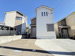 物件画像 リフォーム済　八王子市元八王子町　中古戸建