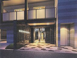 物件画像 スクエアシティ　西台ＡＺ