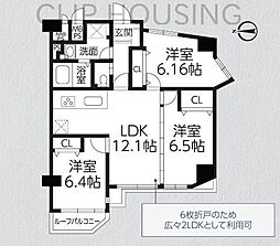 物件画像 グリーンパーク西八王子